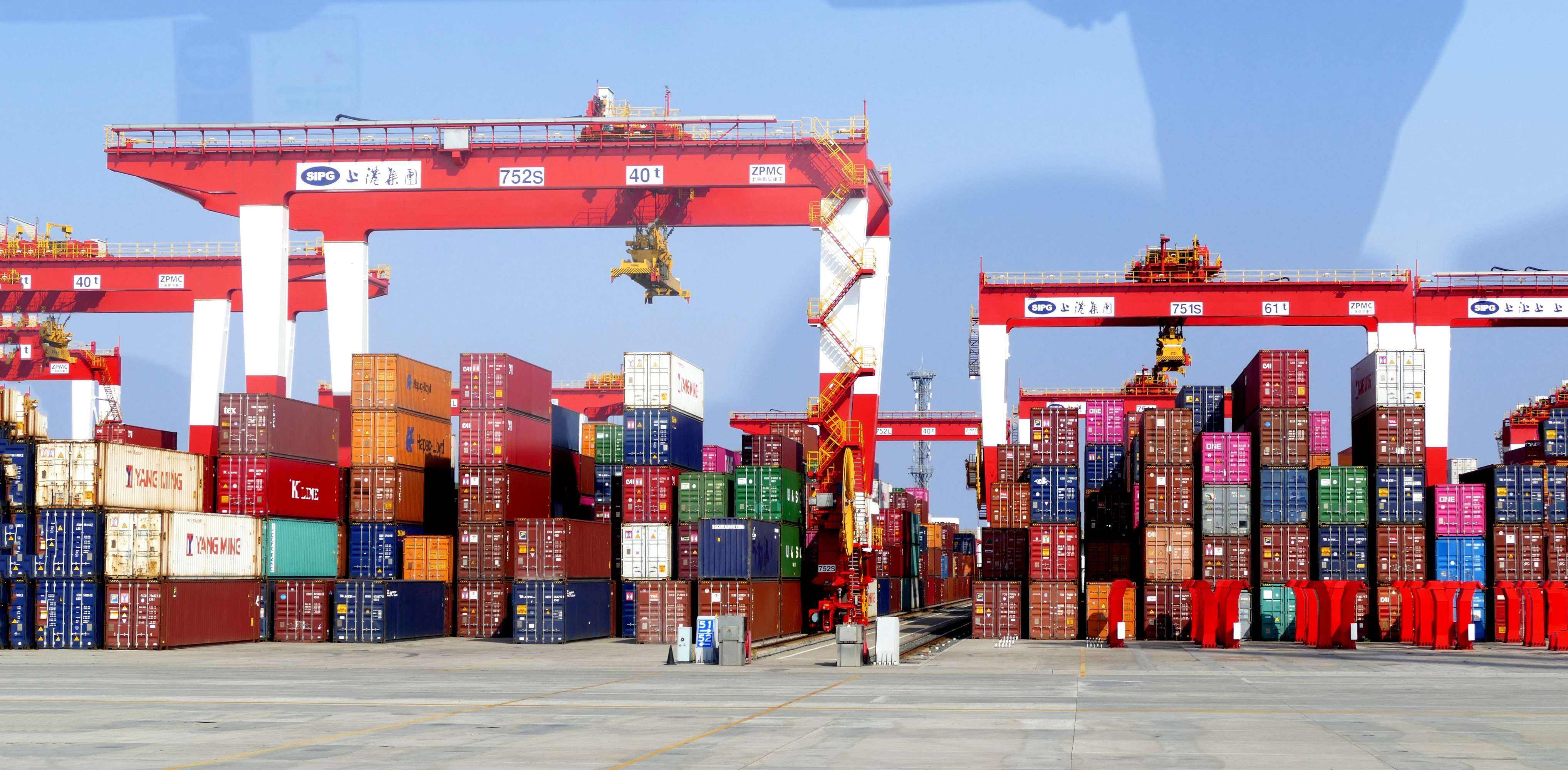 有机硅树脂上海港海运出口俄罗斯东方港指南